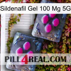 Sildenafil Gel 100 Mg 5G 01